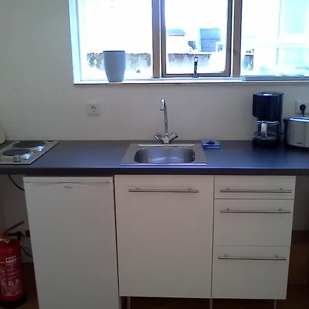 32 Tungata Apartments Apartment