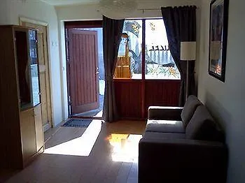 Apartment 32 Tungata Apartments Reykjavik